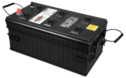 8D_Battery