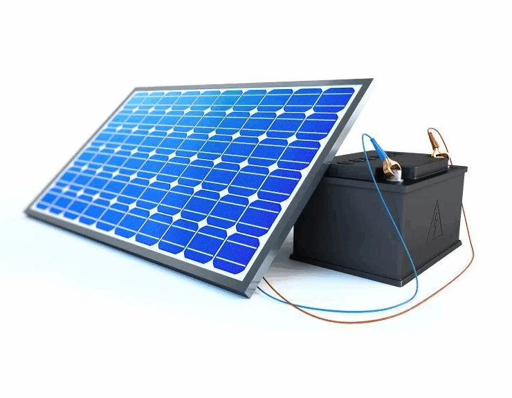 solar